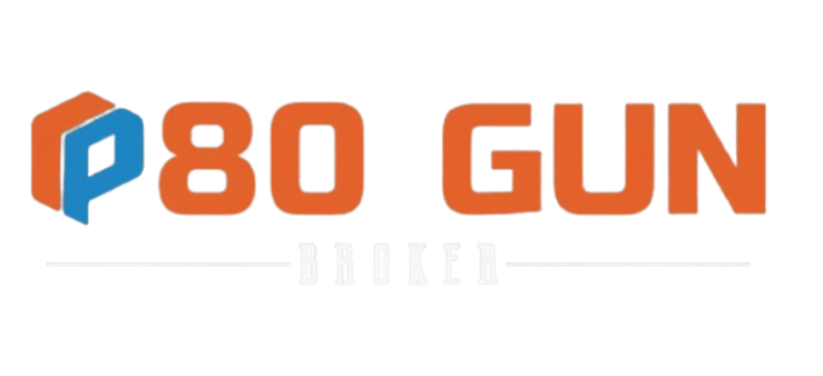 Polymer 80 Gun Broker