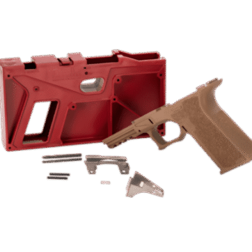 polymer 80 pf45 FDE