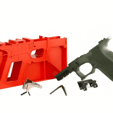 polymer 80 PF940c