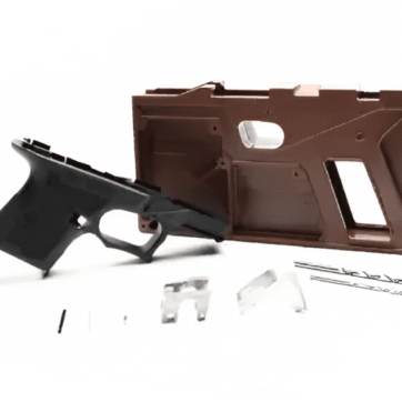 pf940sc frame only