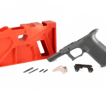 polymer80 pf940v2 gray