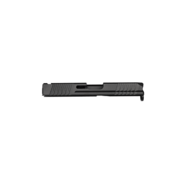 P80 Glock 19 Slide
