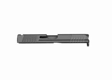 Polymer80 PFS9 Full Size Slide for PF940V2 / Glock 17