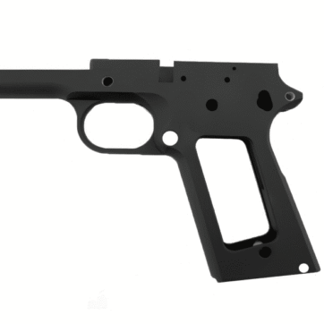 1911 80 frame